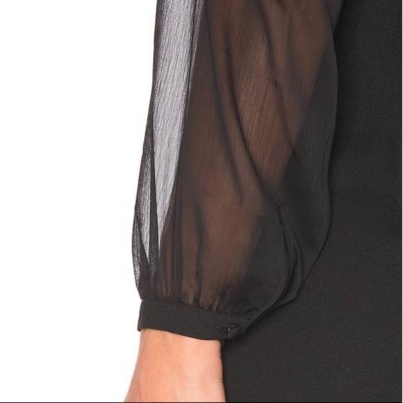 Finders Keepers Amos Jumpsuit Black Size XS - Picture 4 of 6